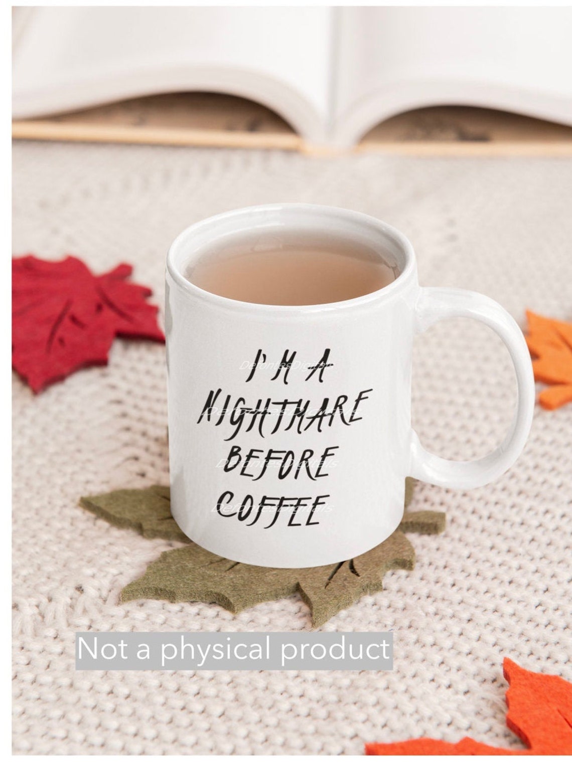 Free Free Nightmare Before Coffee Svg 103 SVG PNG EPS DXF File