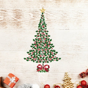 Christmas tree svg ~Christmas tree png ~Christmas Svg ~Christmas star png ~Christmas clipart  ~Christmas digital ~png file ~instant download