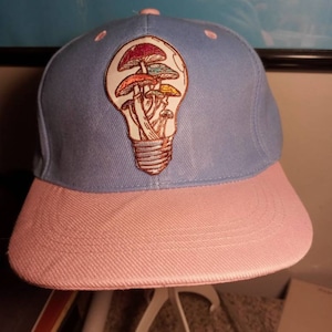 Bright Idea Hat
