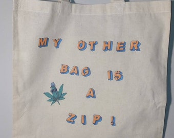 My Other Bag Etsy