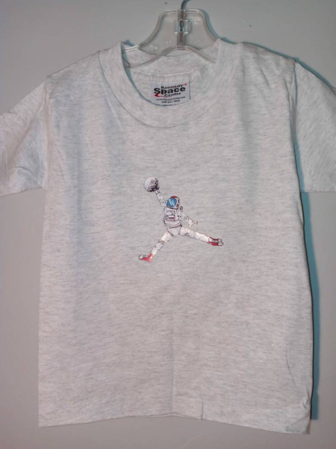 Astronaut jumpman hotsell