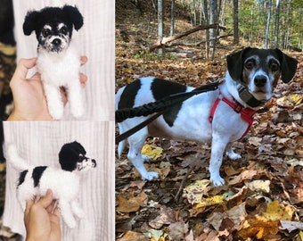 Custom Stuffed Dog, Custom Dog Plush, Custom Crochet Dog, Custom Stuffed Animal, Personalized Pet Gift, Pet Memorial, Pet Stuffed Animal