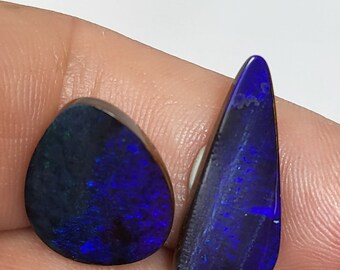 14.20ct. Boulder opal. Natural opal. Australian opal.