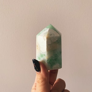 Karibischer Calcit | kristall