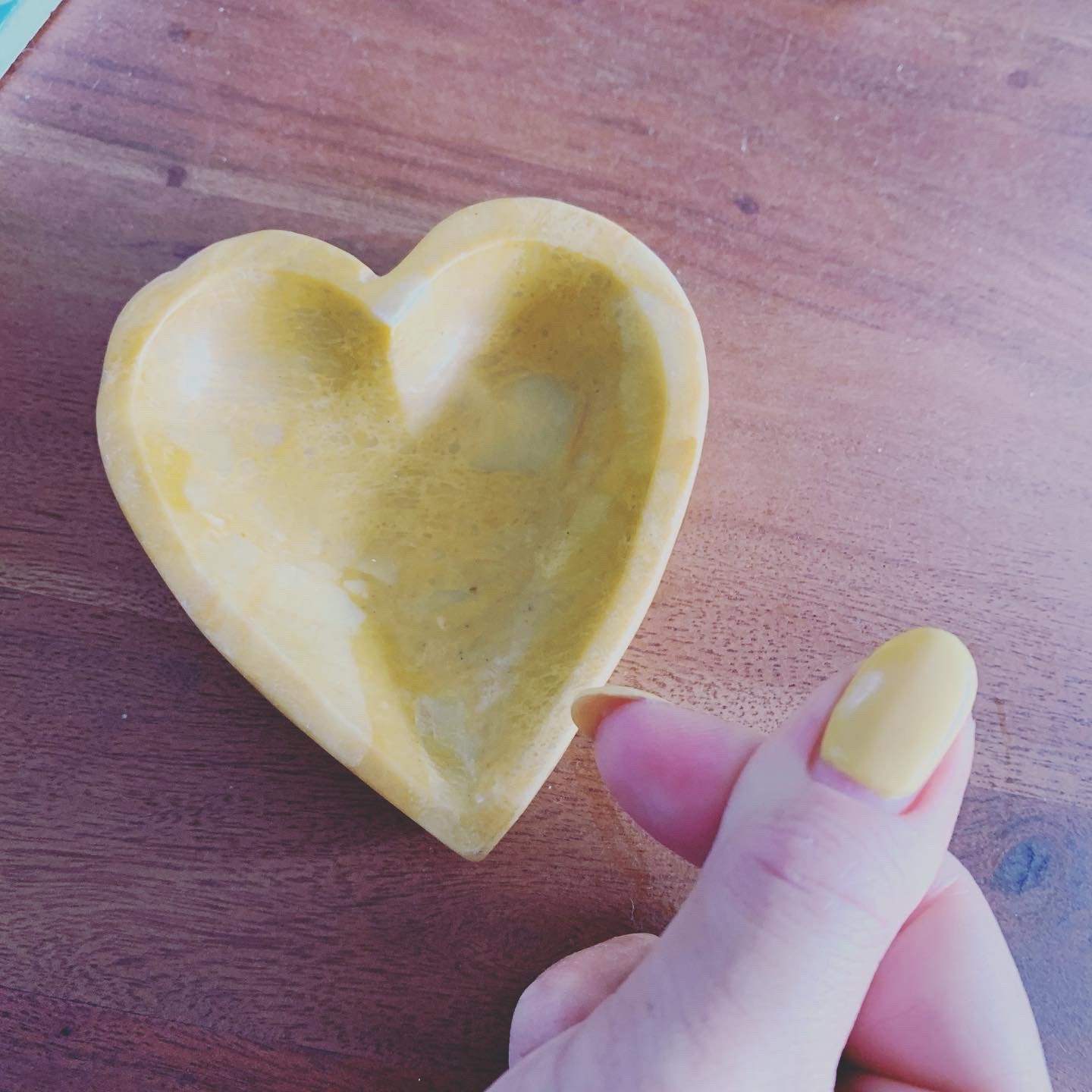 Cuore Di Giada Verde, Cristallo 4,5 Cm, Pietra Portafortuna Per Abbondanza E Guarigione, Chakra Del Cuore