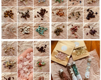 Gravel Stones | Chip