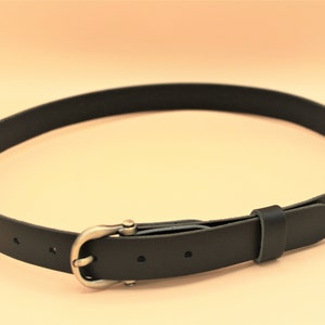 ceinture fine pour femme image 4