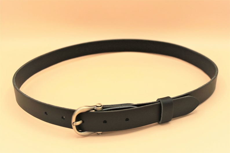 ceinture fine pour femme image 4