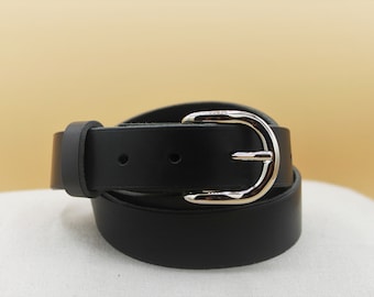 leather belt for men and women