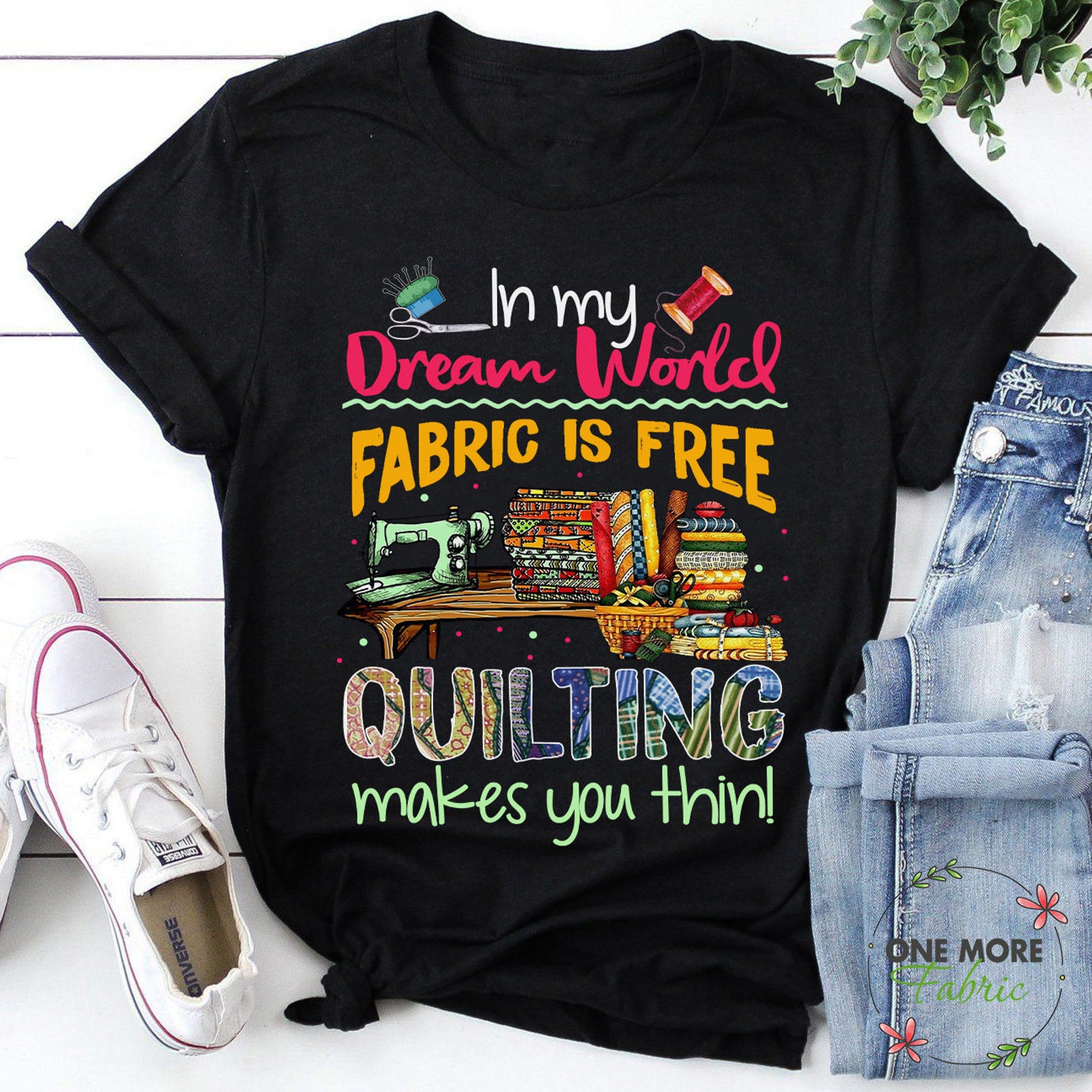 quilting shirts