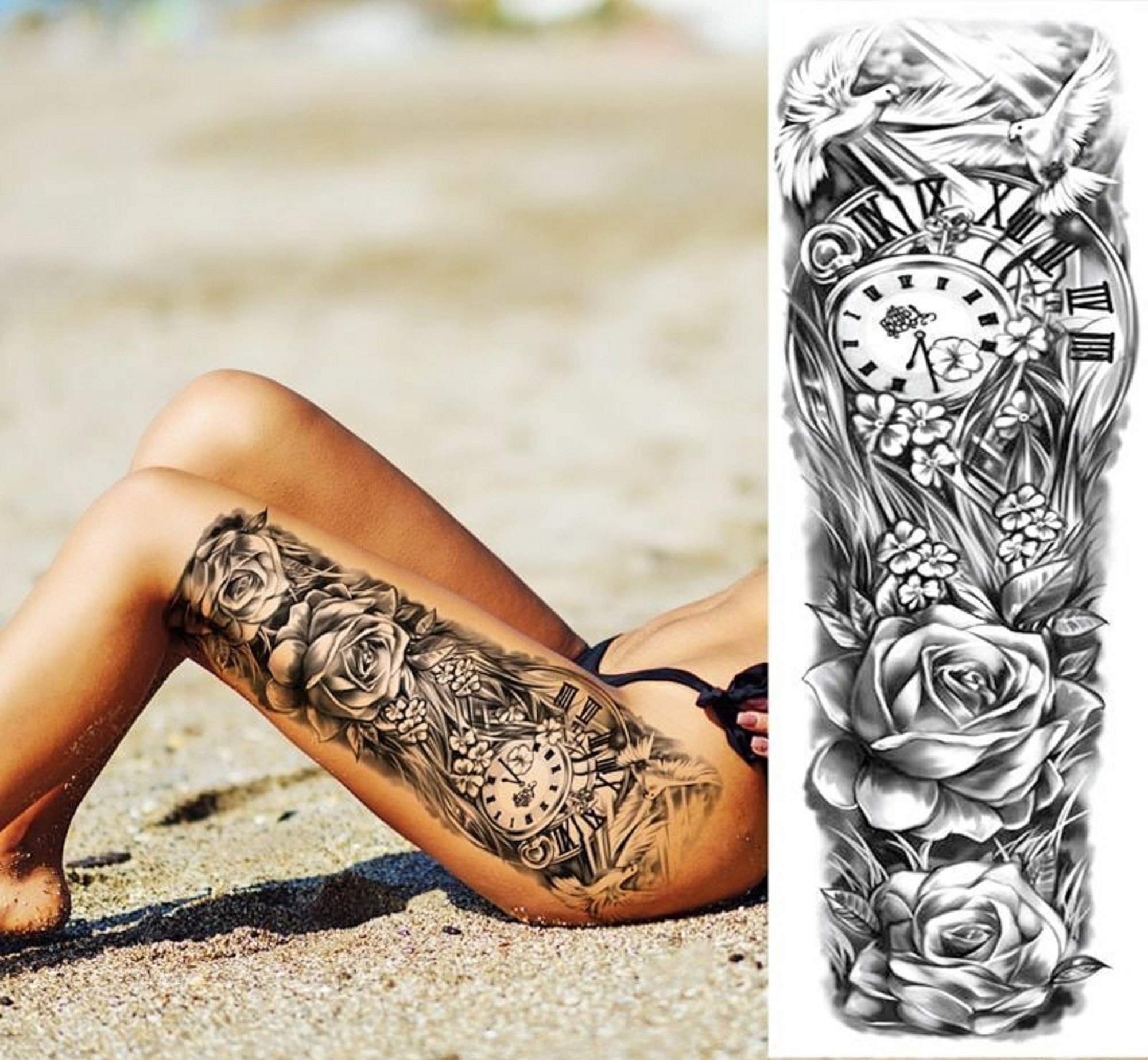 125 Band Tattoos You Can Rock In 2022  Wild Tattoo Art