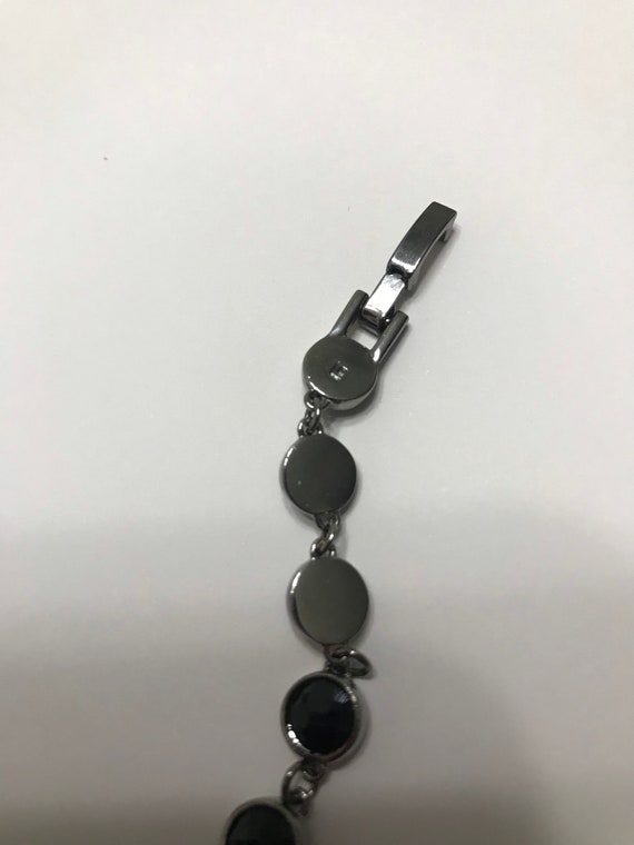 1980s LC bracelet - image 2