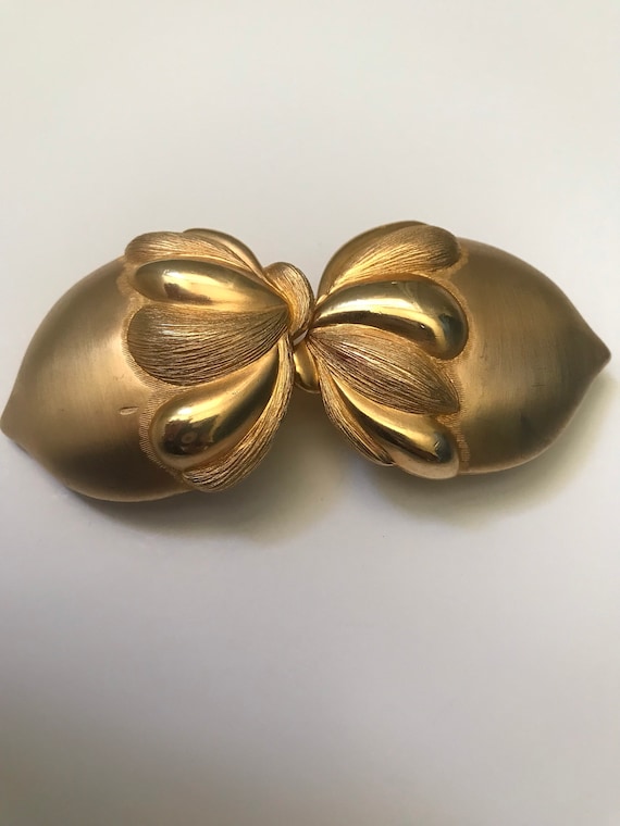 Vintage Paquette Belt Buckle - Etsy
