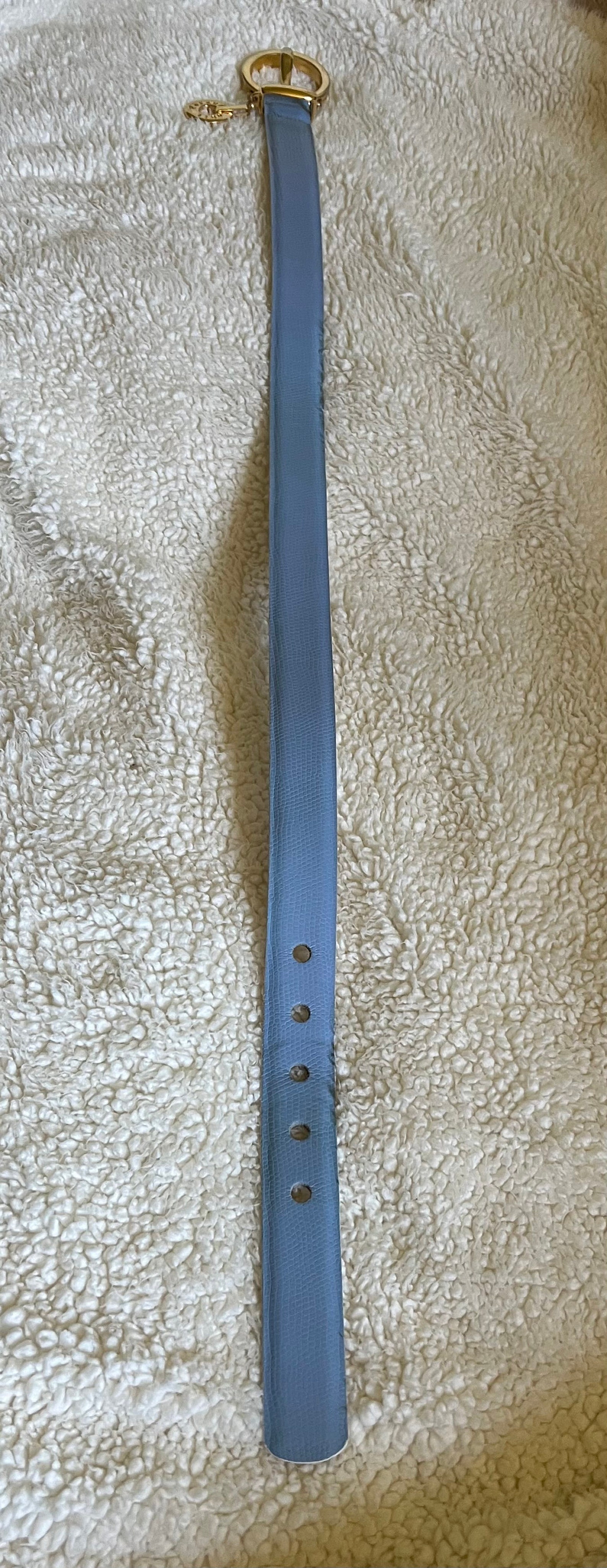 louis feraud belt