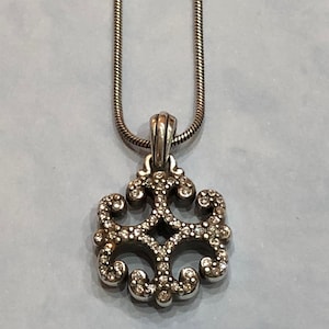 Brighton Reversible Necklace