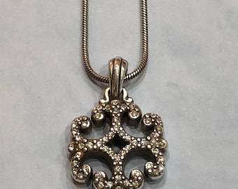 Collar reversible Brighton