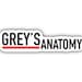 Greys Anatomy Sticker Pack new Waterproof Option - Etsy
