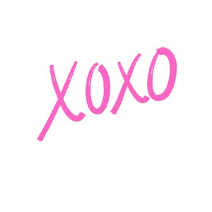 Xoxo, xoxo png, xoxo svg, valentines digital, digital file, valentines decor, kiss, hugs and kisses, valentines png, valentines svg, kiss me