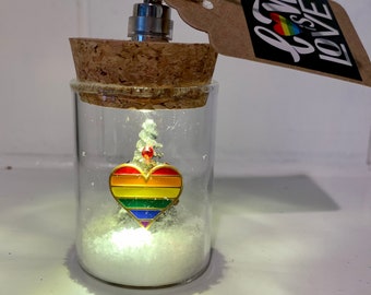 Pride Ornament