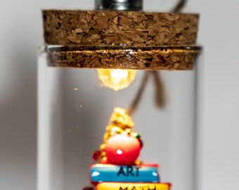 Educator Ornament #2