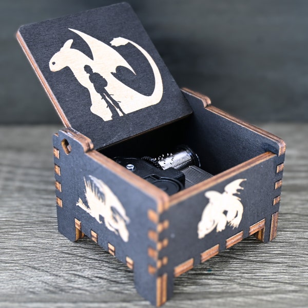 How to Train Your Dragon Wedding Etsy
