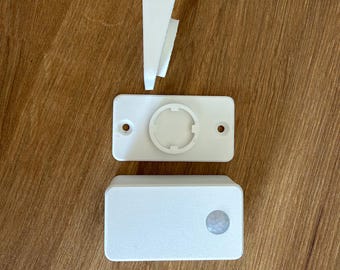 Panasonic EKMC PIR Motion Sensor – ESPHome, Home Assistant Compatible (UK Made)