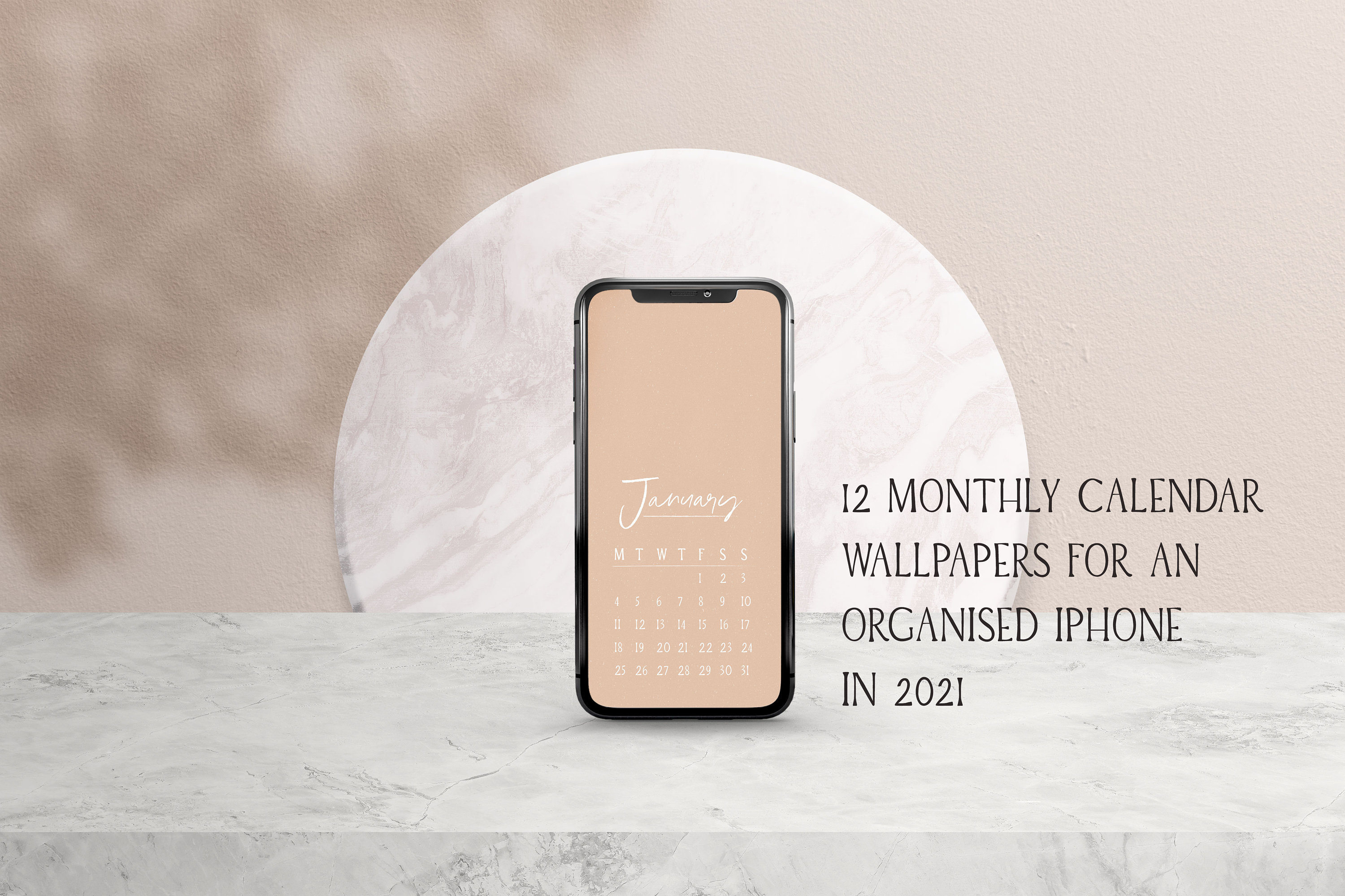Minimalist Iphone Wallpaper Pack 21 Monthly Calendar Etsy Minimalist Iphone Wallpaper Pack 21 Monthly Calendar Etsy