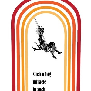 Big Miracle - Little Girl