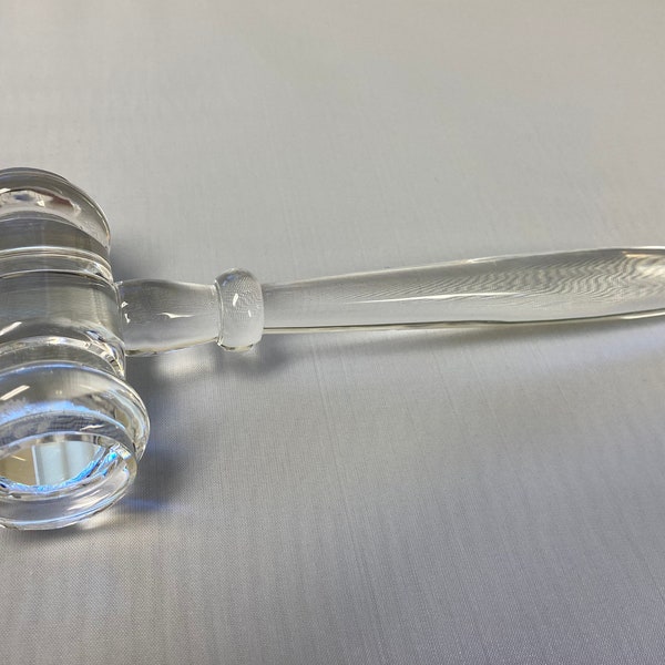 Job's Daughters Gavel Etsy