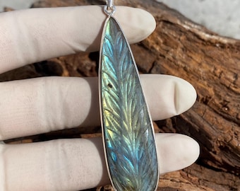 Ciondolo A Nodo Con Zirconi In Argento Sterling 925 - Charm Pendant VOROCO