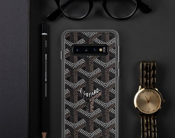 etsy goyard phone case