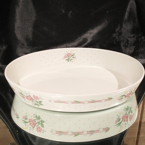 Christmas Tree/spode/superior Porcelain/holiday Baking Dish/casserole Dish/flawless/oval  Baker/14 Oval Gratin Dish 