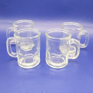 8 Oz Beer Glasses - Etsy