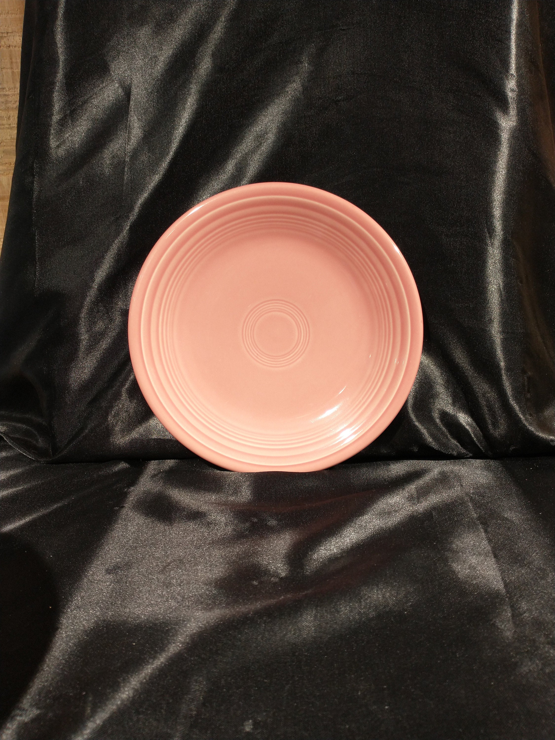 Fiesta Bread Plate - Etsy Fiesta Bread Plate - Etsy