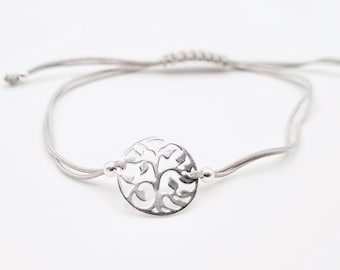 Tree of Life wish bracelet