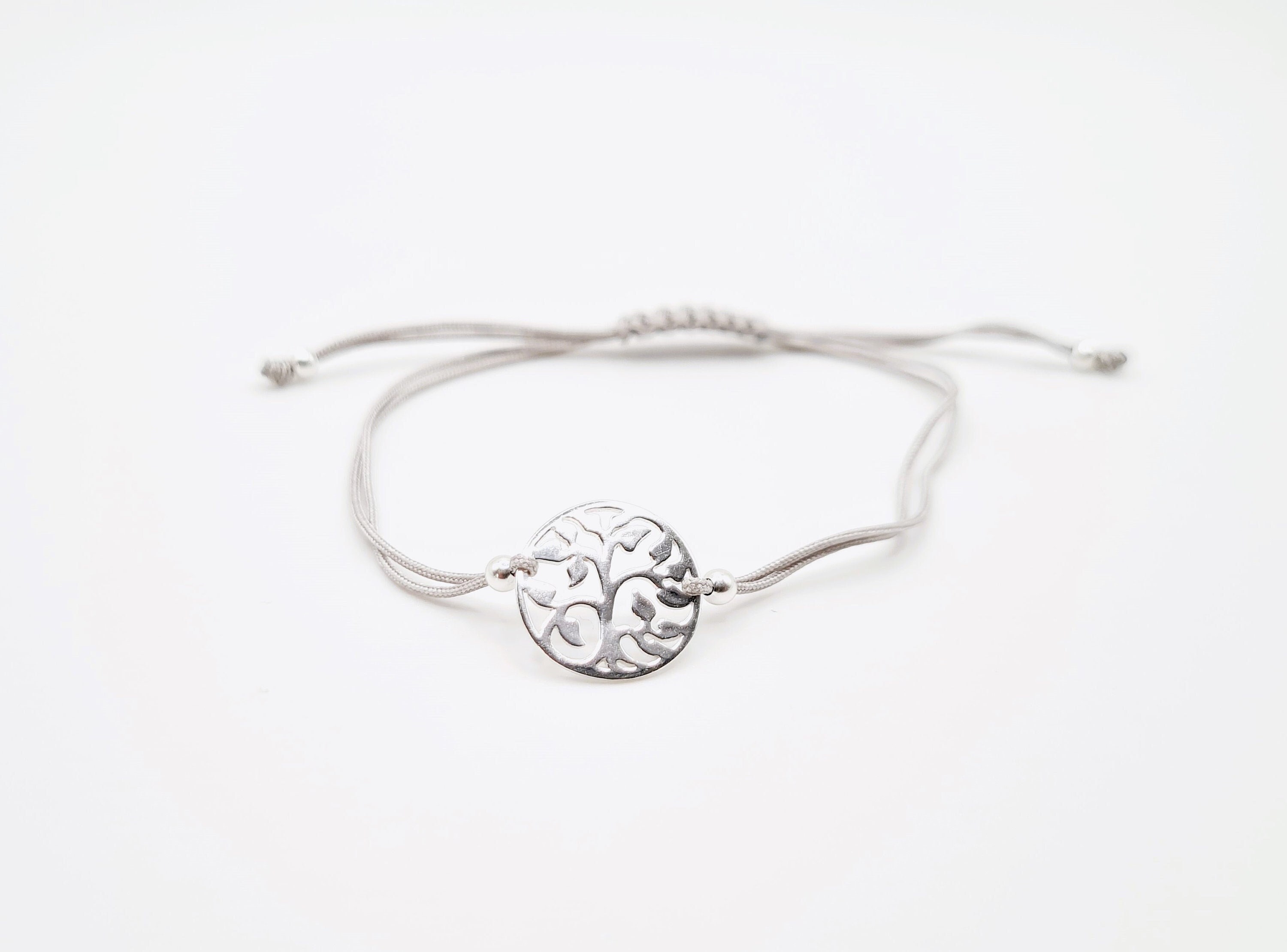 Tree of Life Bracelet - Anca's Jewelry