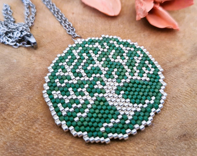 Tree of Life necklace