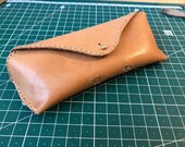 Pattern for sunglasses glasses case 2 sizes