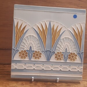 Fliese Art Deco
