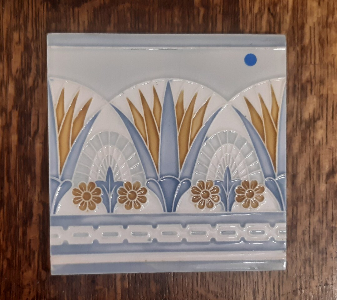 Fliese Art Deco