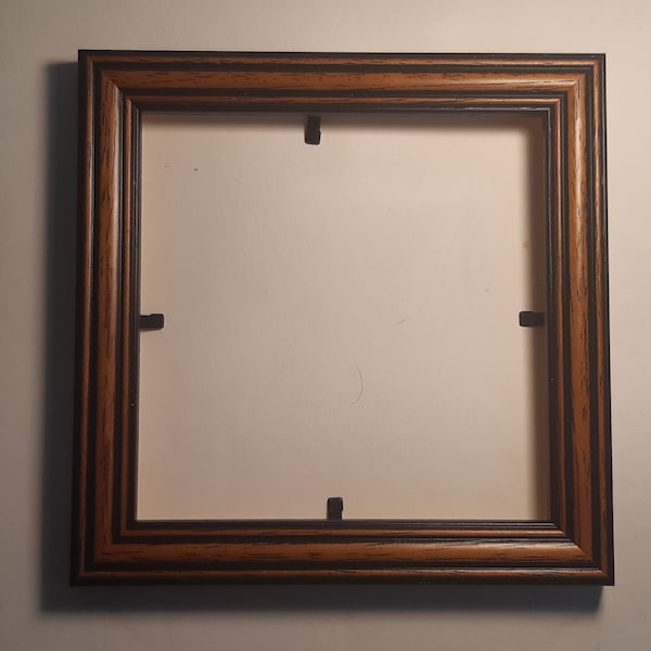 13x13 Picture Frame - Etsy Australia