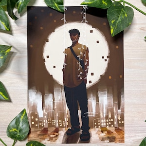 BTS RM | Namjoon Fanart | BTS Prints