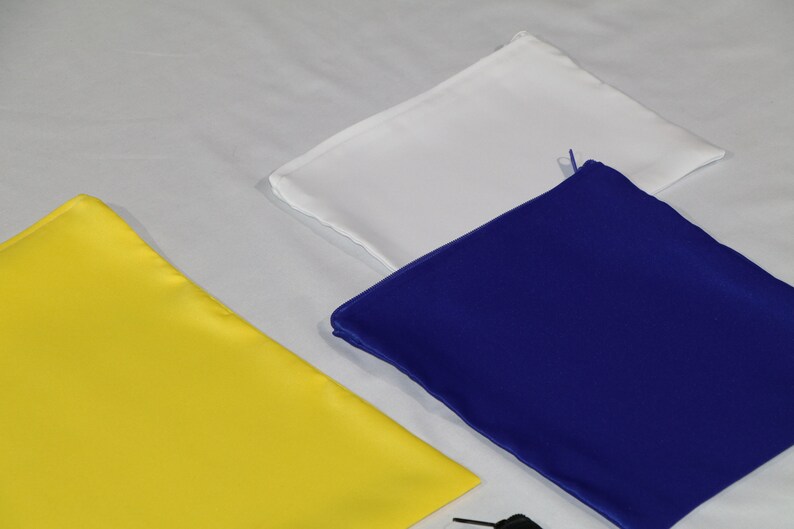MYDUSTBAG Zipper Pouch - Thumbnail 5
