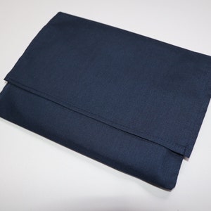 Klappe Umschlag Tasche Handgemachte Staub Beutel Handtaschen Geldbörse Zubehör Kleidung Verpackung Aufbewahrungstasche Geschenk Verpackung