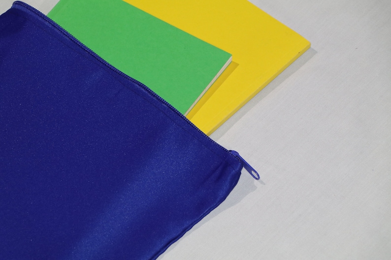 MYDUSTBAG Zipper Pouch - Thumbnail 3