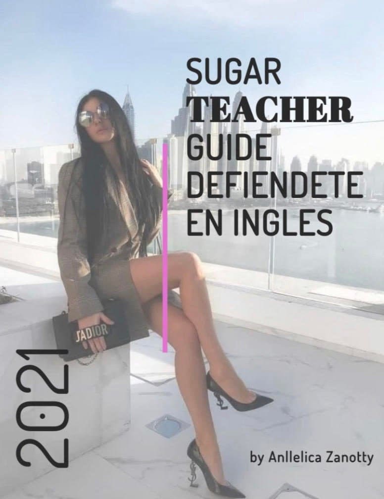 Defiendete en Ingles Guia