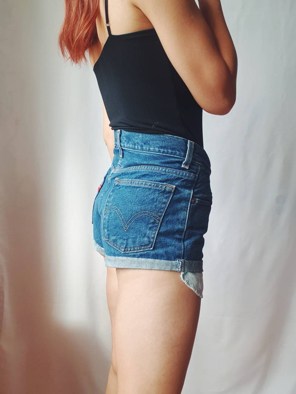 levis 550 44x30