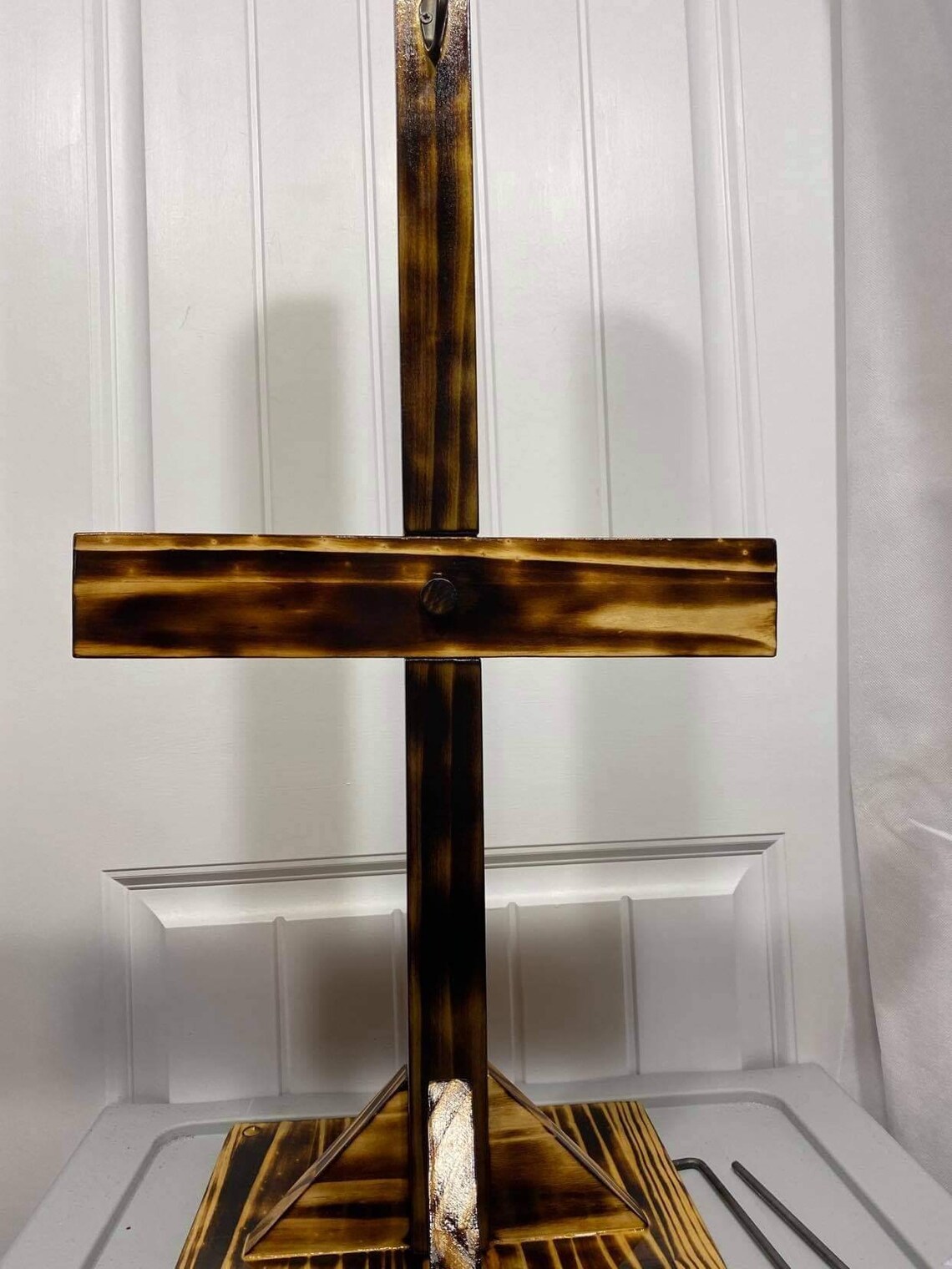 Wreath stand holder for wreaths display stand Etsy