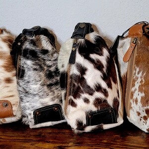 Western fanny deals pack