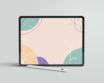 Cute Ipad Wallpaper Etsy